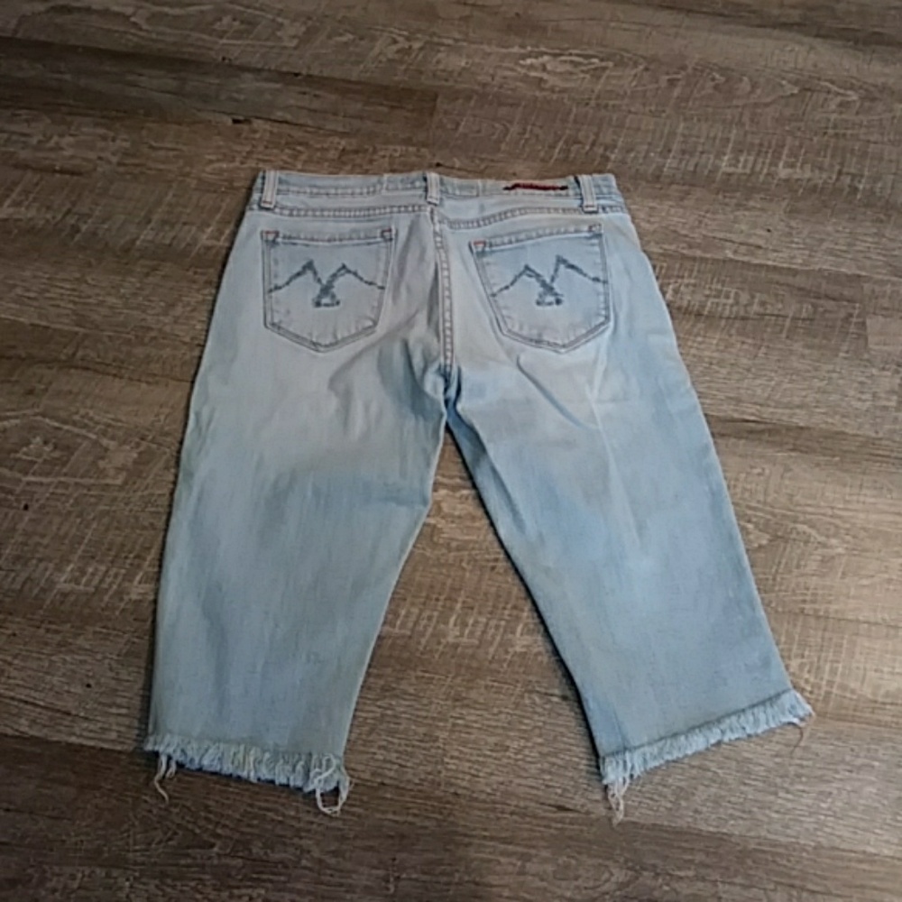 Denim - Picture 2 of 3